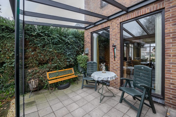 Foto 32 van Oranjestraat 34