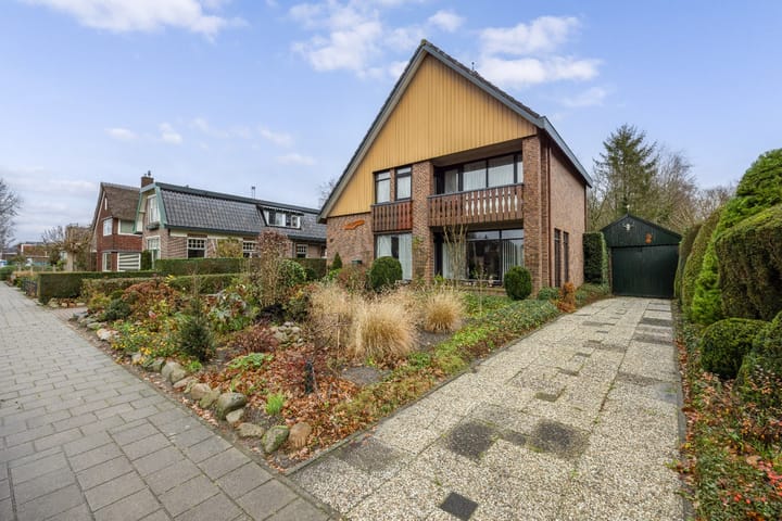 Foto 43 van Oranjestraat 34