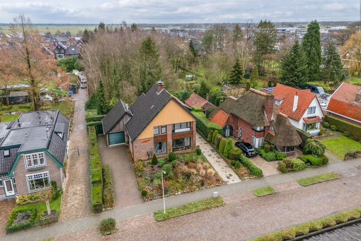 Foto 44 van Oranjestraat 34