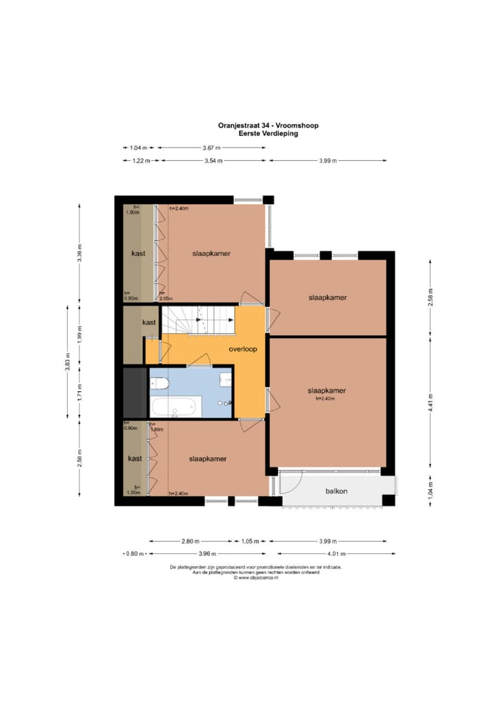 Foto 48 van Oranjestraat 34