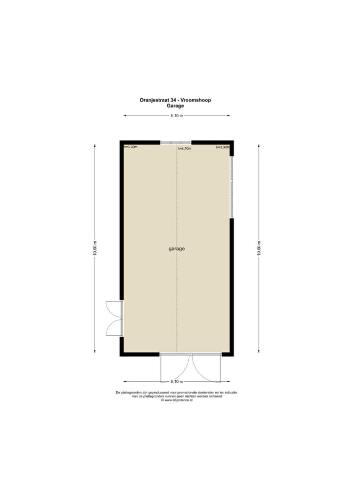 Foto 52 van Oranjestraat 34