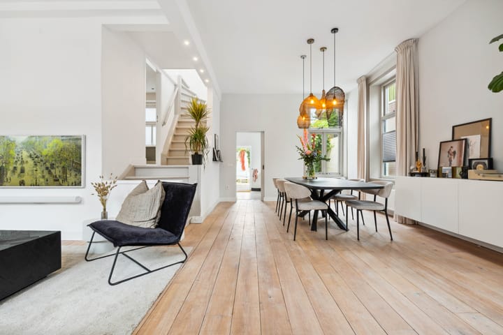 Foto 3 van Mecklenburgstraat 49