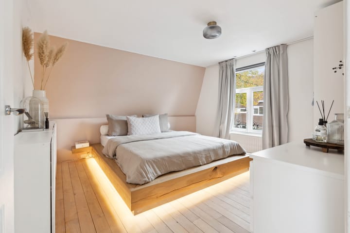 Foto 4 van Mecklenburgstraat 49