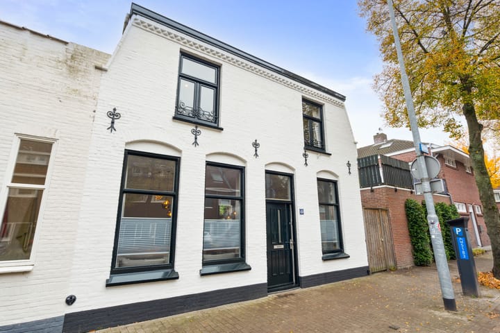 Foto 5 van Mecklenburgstraat 49