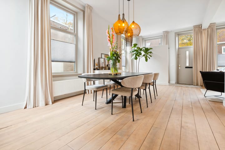 Foto 7 van Mecklenburgstraat 49