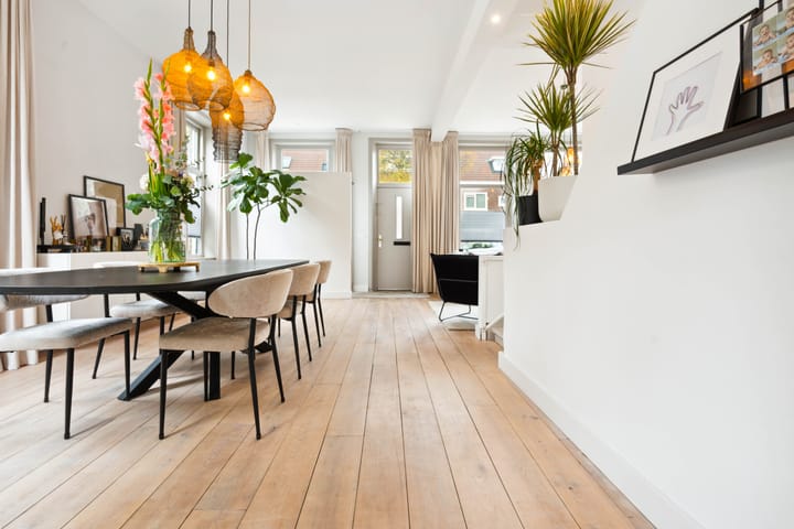 Foto 13 van Mecklenburgstraat 49