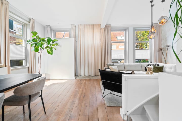 Foto 14 van Mecklenburgstraat 49