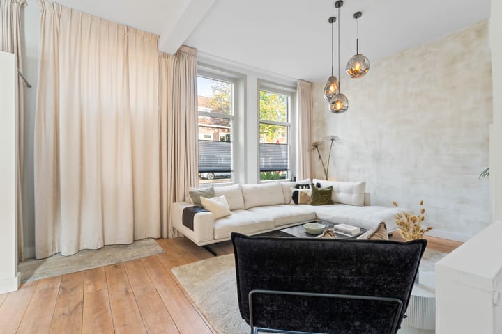 Foto 15 van Mecklenburgstraat 49