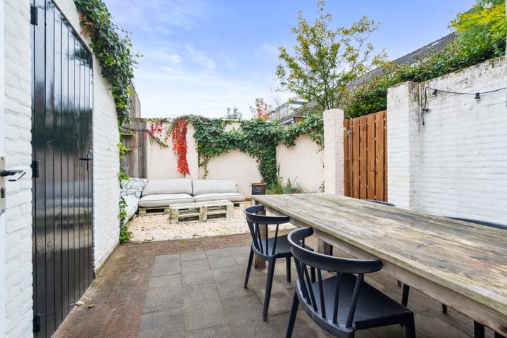 Foto 27 van Mecklenburgstraat 49