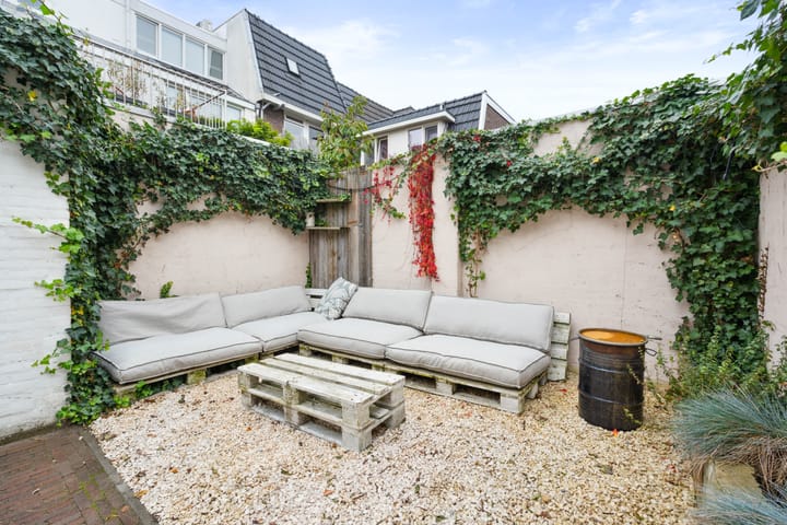 Foto 28 van Mecklenburgstraat 49