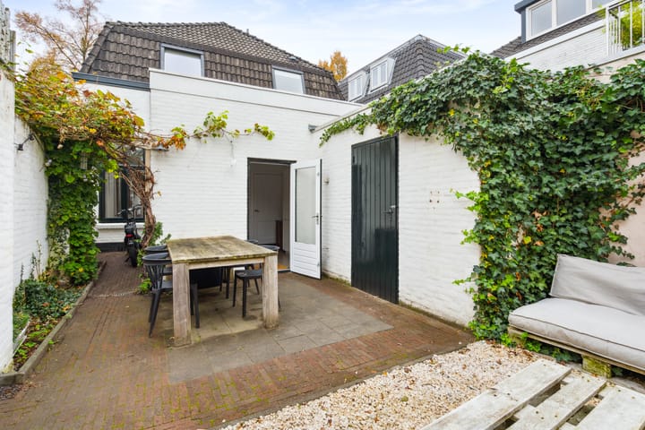 Foto 29 van Mecklenburgstraat 49