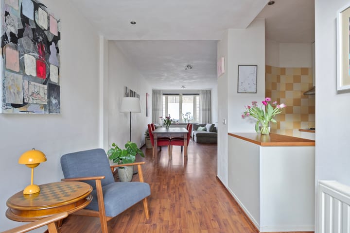 Foto 12 van Centauriestraat 43