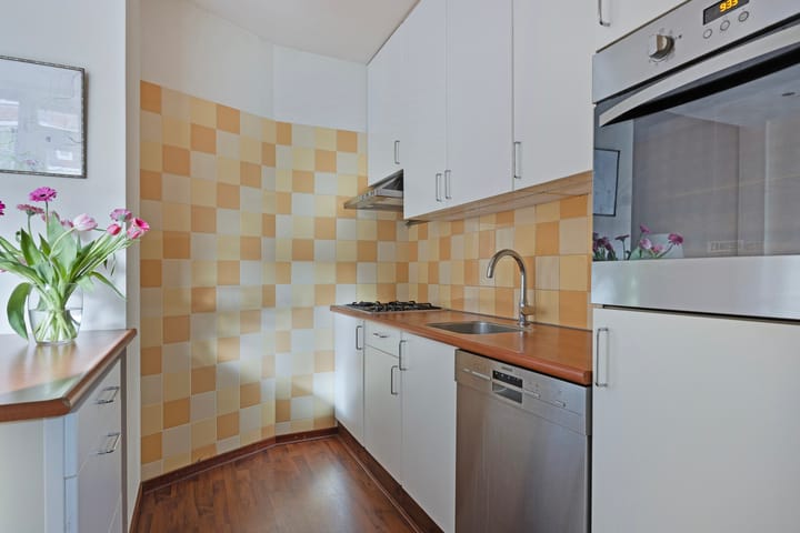 Foto 15 van Centauriestraat 43