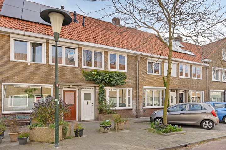 Foto 34 van Centauriestraat 43