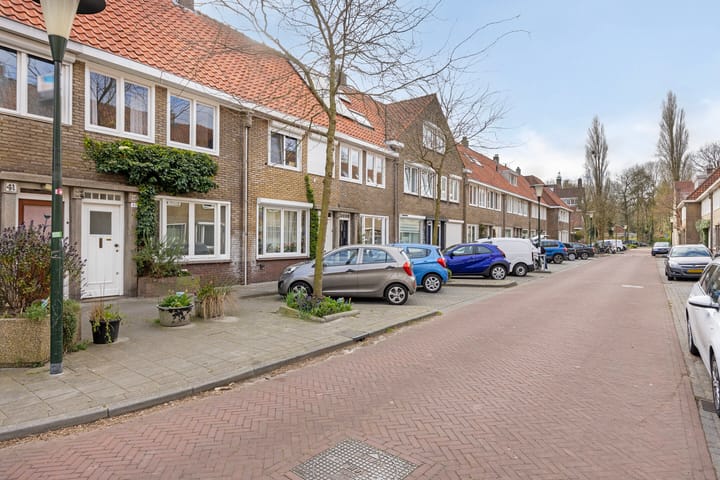 Foto 35 van Centauriestraat 43