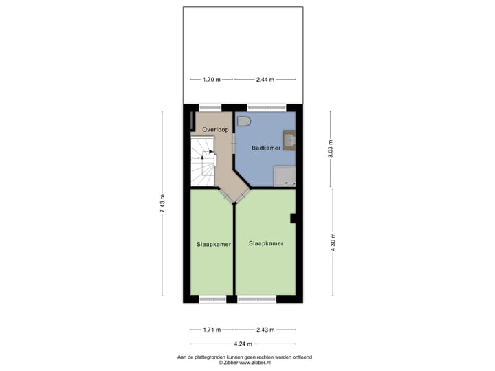 Foto 37 van Centauriestraat 43