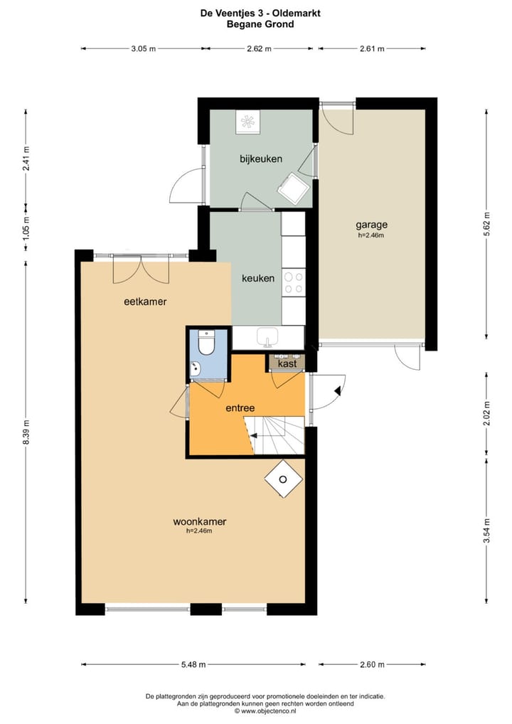 Foto 56 van de Veentjes 3