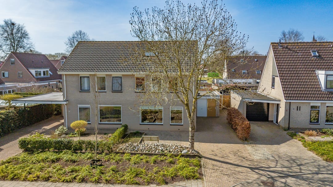 Foto 2 van de Veentjes 3