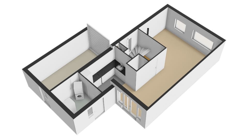 Foto 57 van de Veentjes 3