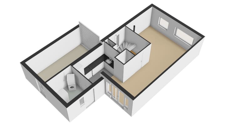 Foto 57 van de Veentjes 3