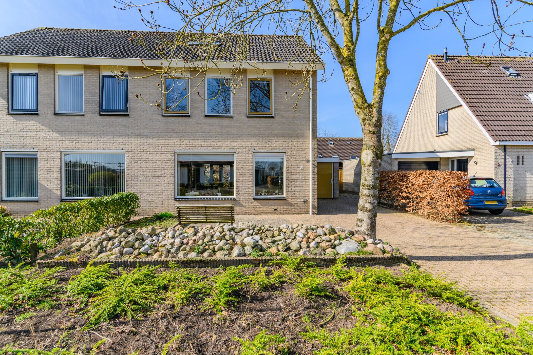 Foto 3 van de Veentjes 3