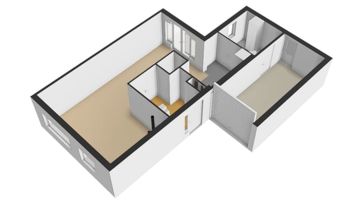 Foto 58 van de Veentjes 3