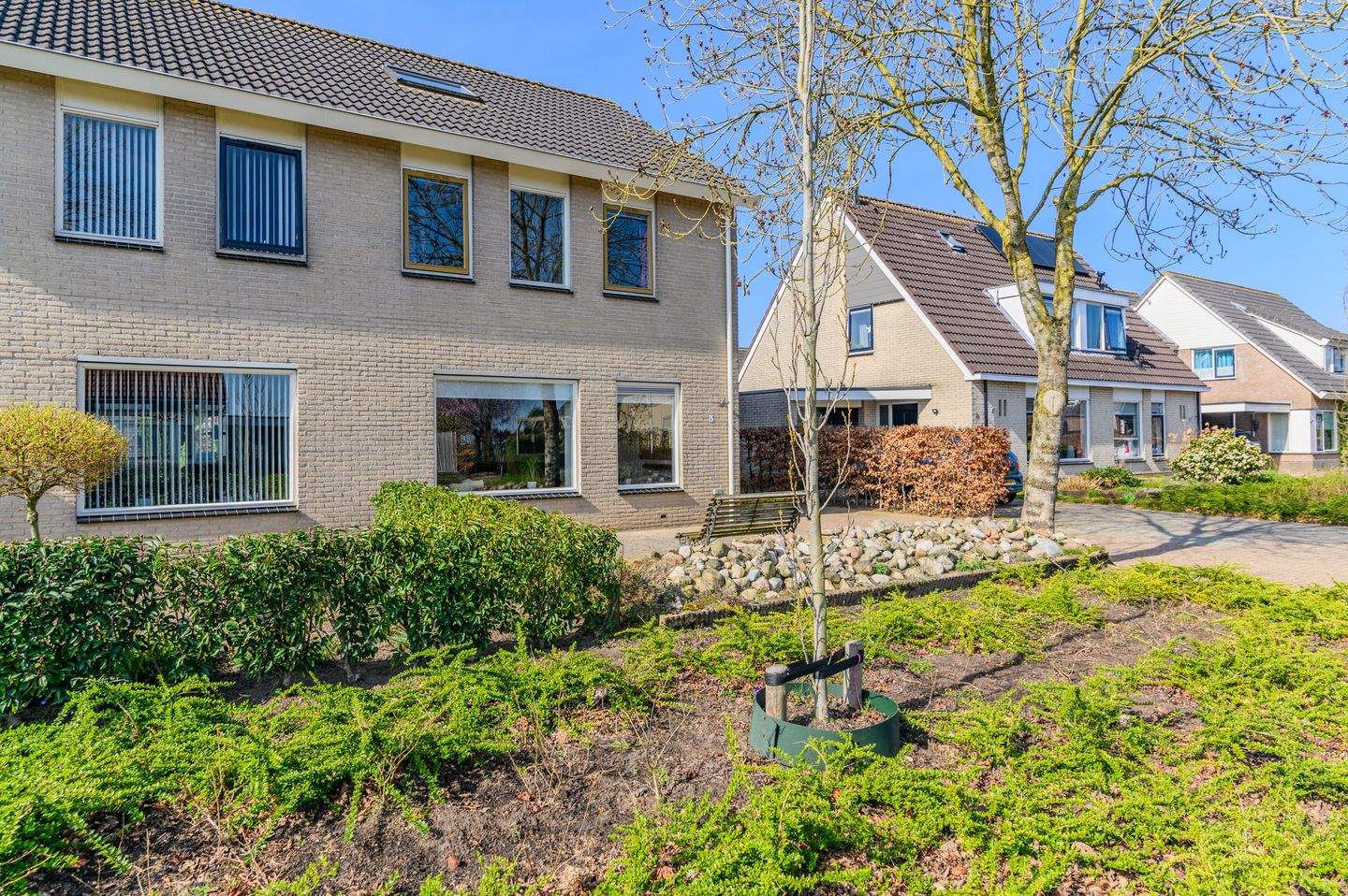 Foto 4 van de Veentjes 3