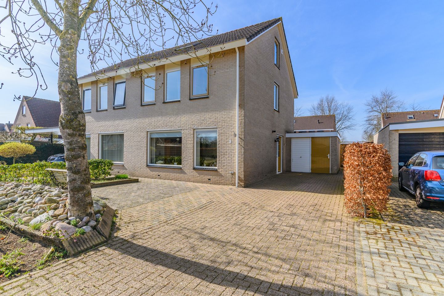 Foto 5 van de Veentjes 3