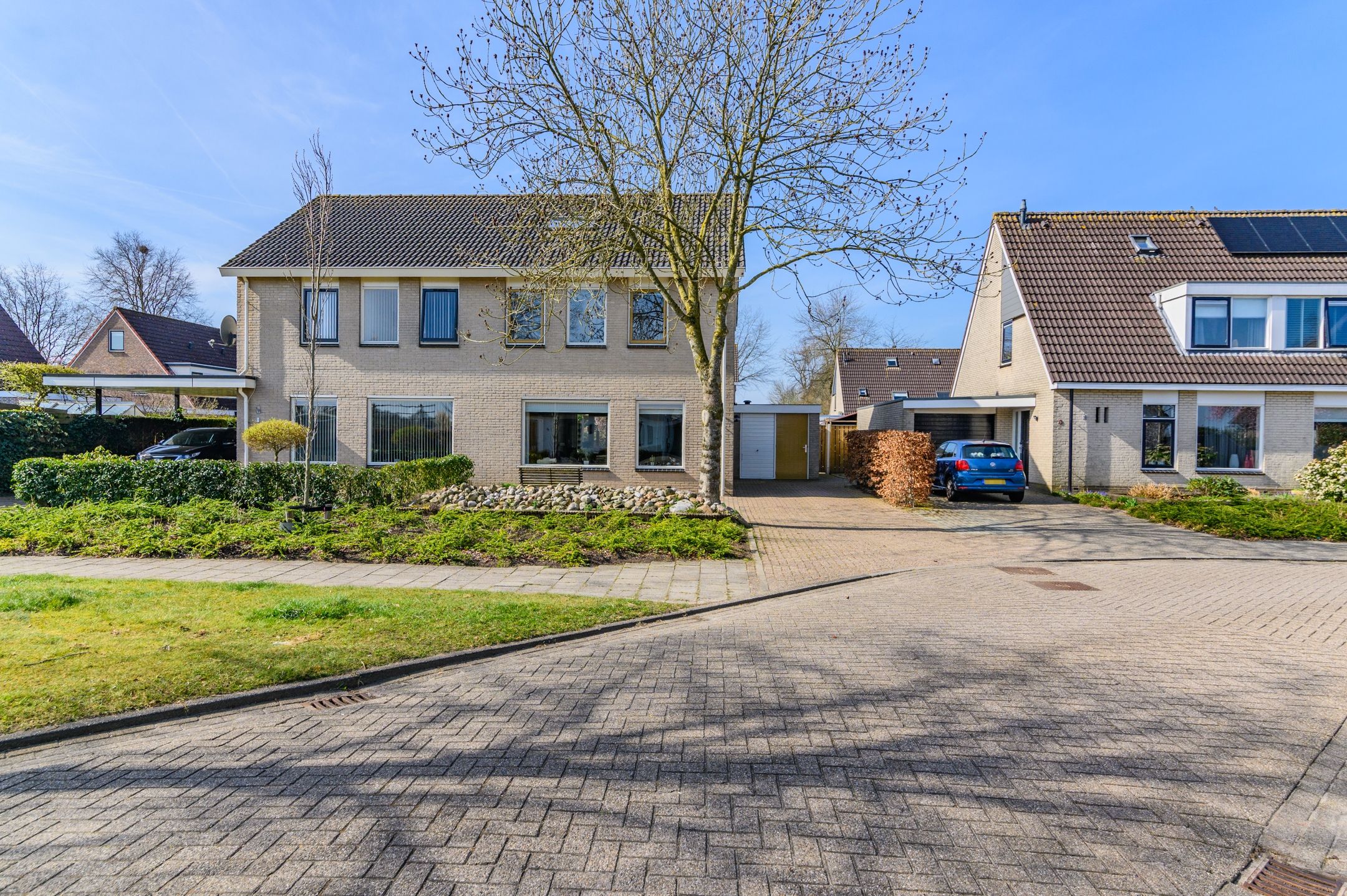 Foto 6 van de Veentjes 3