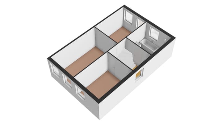 Foto 61 van de Veentjes 3