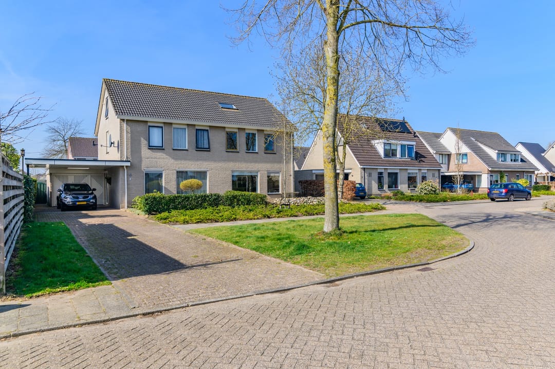 Foto 7 van de Veentjes 3