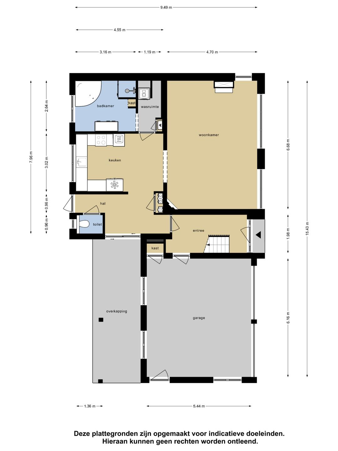 Foto 52 van Graaf Jansdijk 98