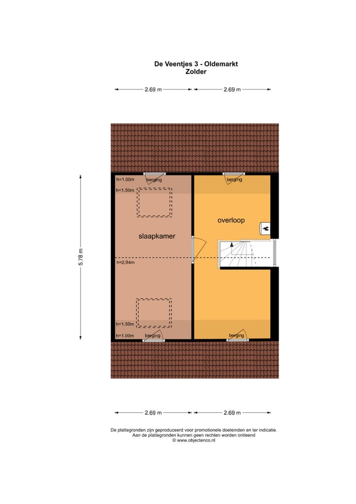 Foto 62 van de Veentjes 3