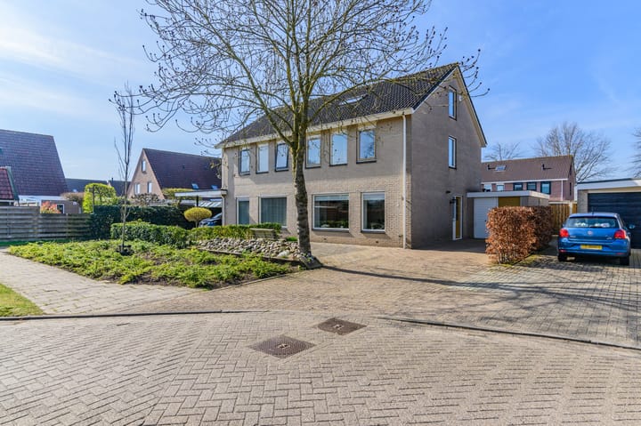 Foto 8 van de Veentjes 3