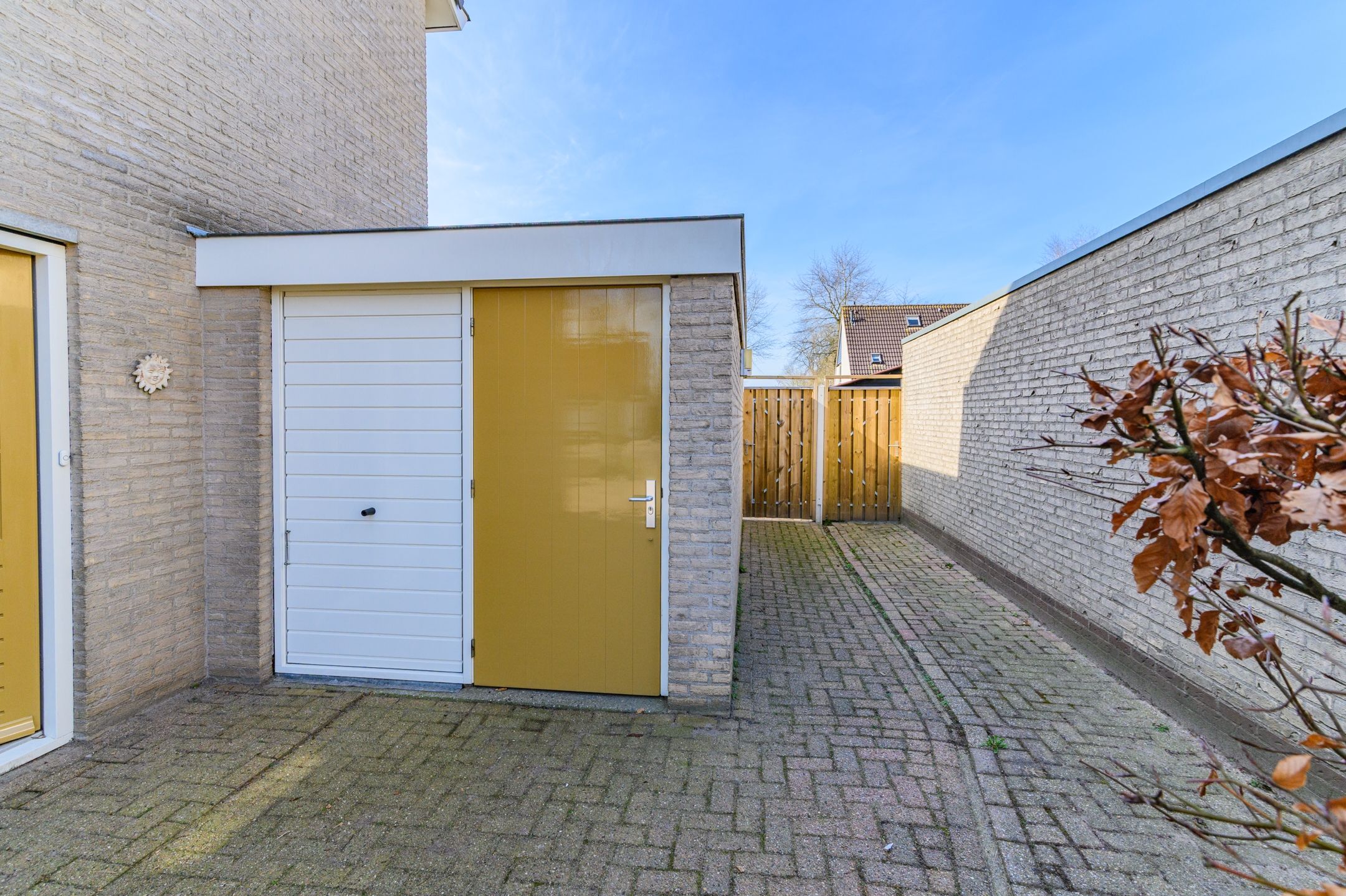 Foto 9 van de Veentjes 3