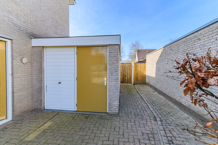 Foto 9 van de Veentjes 3