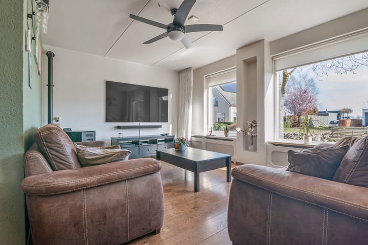 Foto 13 van de Veentjes 3