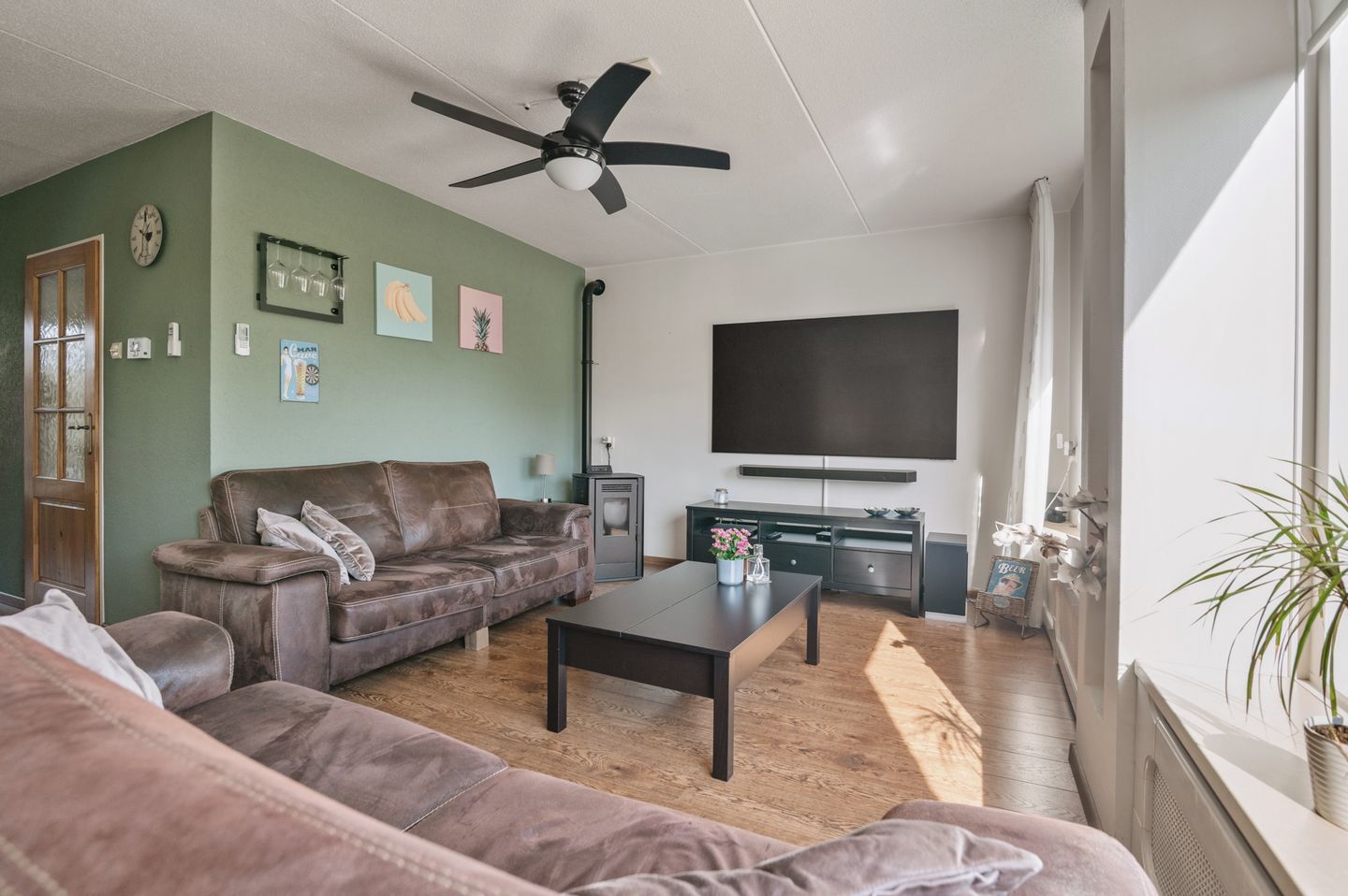 Foto 14 van de Veentjes 3