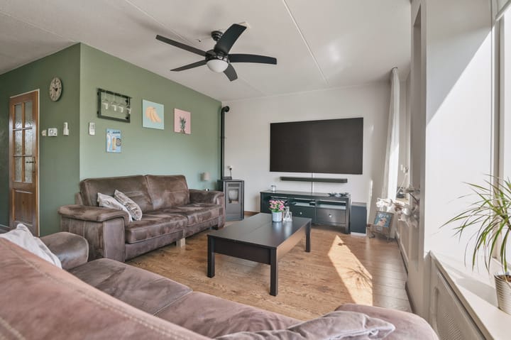 Foto 14 van de Veentjes 3