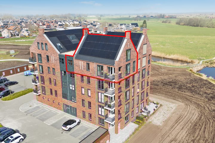 Foto 1 van Torenwachter 36