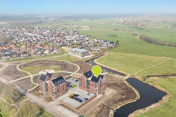 Foto 2 van Torenwachter 36