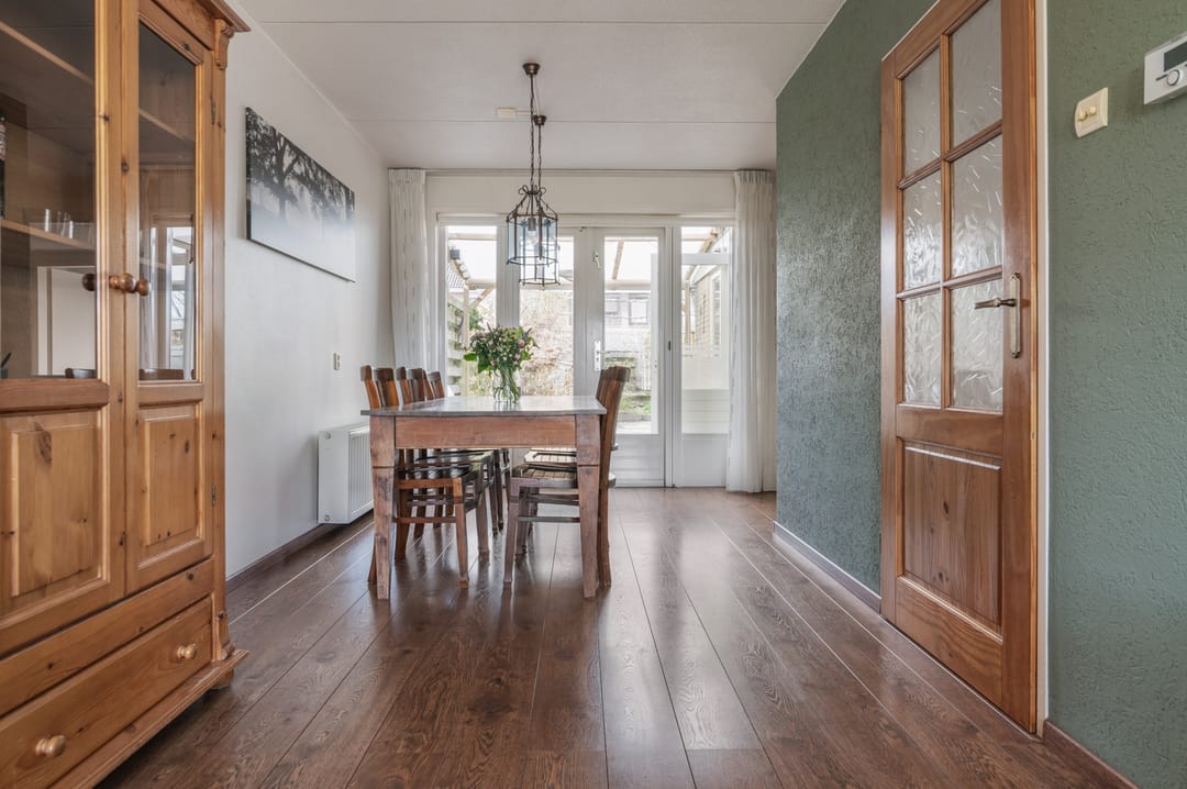 Foto 17 van de Veentjes 3