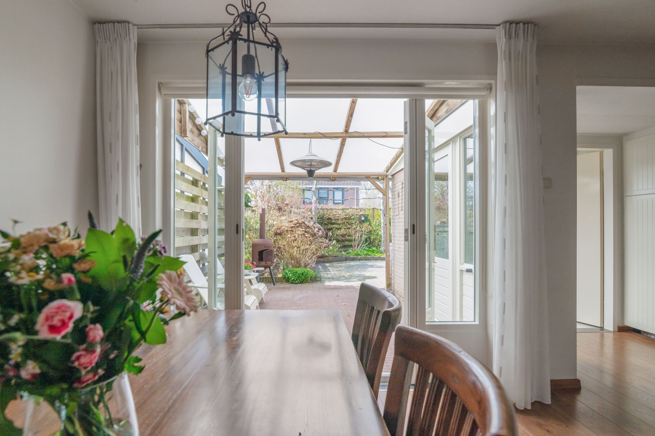 Foto 18 van de Veentjes 3