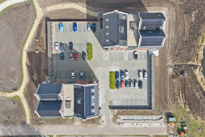 Foto 3 van Torenwachter 36