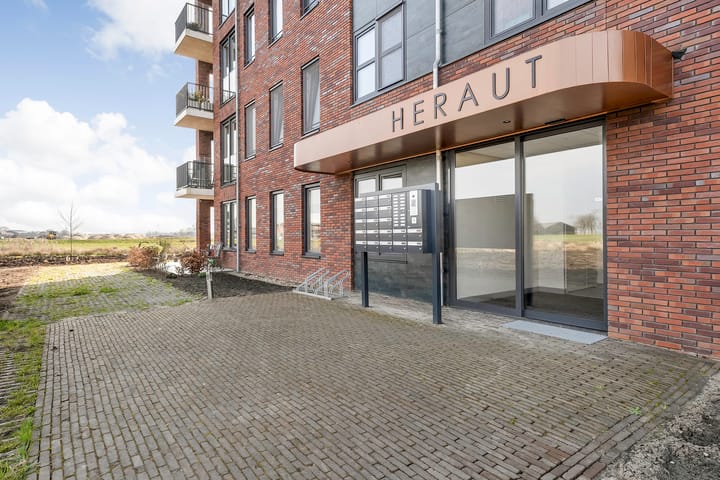 Foto 4 van Torenwachter 36