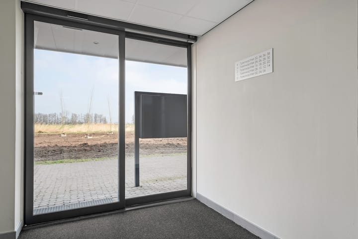 Foto 5 van Torenwachter 36