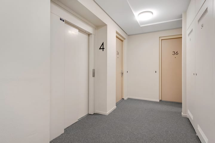 Foto 7 van Torenwachter 36