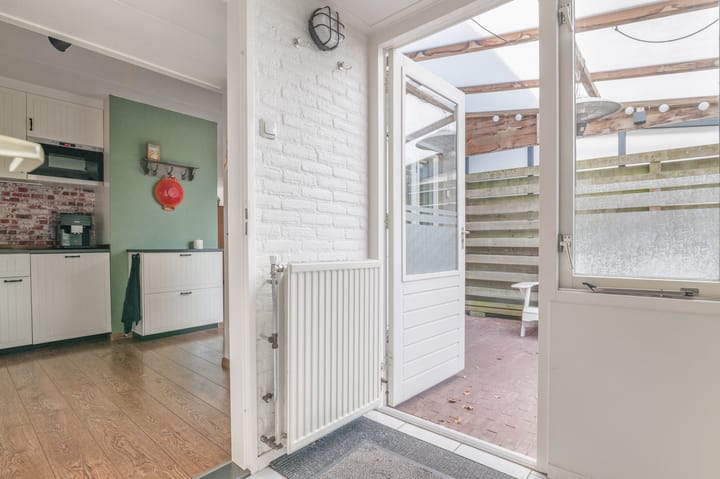 Foto 23 van de Veentjes 3