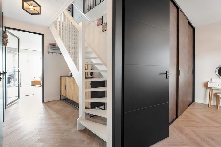 Foto 8 van Torenwachter 36