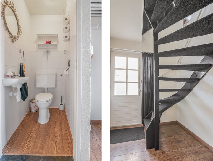 Foto 25 van de Veentjes 3